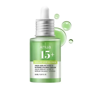 Anua 10% Azelaic Acid + Hyaluron Serum